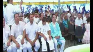 battesimi sinti