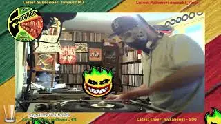 Reggae 45's Vinyl only ! EDUCATION Sound-System #Roots #new-roots #version  #dance-hall #digital #du