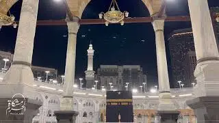 صلاة الفجر للشيخ #بندر_بليلة | من سورة الأعراف | الجمعة ٣٠ / ٥ / ١٤٤٧ هـ