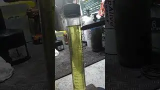 Non-ethanol fuel a scam??