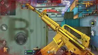 The Killbox   Arena Combat Android Gameplay ᴴᴰ