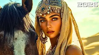 Cafe Anatolia Arabic - Golden Breath: Soulful Arabic Tranquility