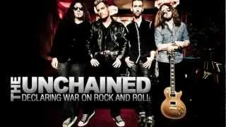 YouShouldaCouldaWoulda - THE UNCHAINED
