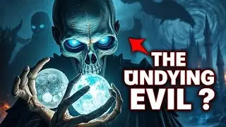 The Lich: This Undead Sorcerer Found a Way to Live Forever&hellip; But at What Cost?