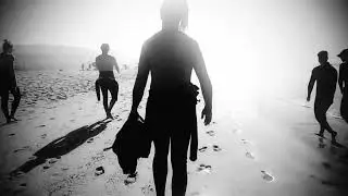 Королевство Марокко!Серфинг c Waves Everywhere#surfing #travel #atlanticocean #beach #love #explore