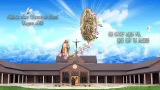 las Ma&ntilde;anitas a la Virgen de Guadalupe en Rogers AR