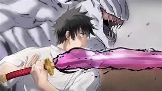 JUJUTSU SHENANIGANS DE YUTA