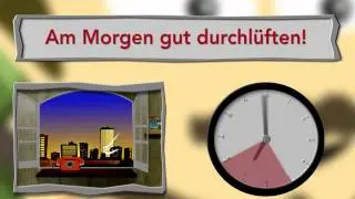 KLIMZUG Nordhessen Klimawandel - Hitzetelefon