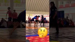 Women&rsquo;s Wrestling Match #wrestling #trandingshorts #viralshorts #shorts