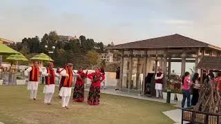Mussoorie Vibes, Culture & Nature #uttrakhand #viralvideo