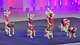 Rams u16 small level 3 Super Saturday Day 2