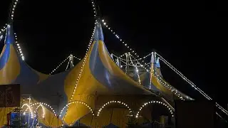 Wilhelmshavener Weihnachtscircus 2025/2026