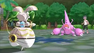 this is why you use Magearna