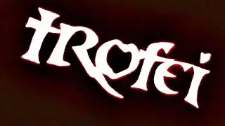 Glocky - TROFEI