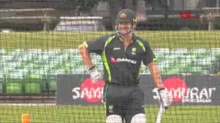 Australian all-rounder Shane Watson to retire from international cricket