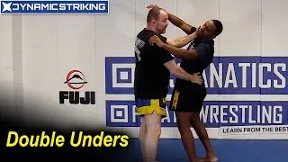 Двойные прыжки со скакалкой от Джеффа Бургера