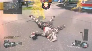 TheTaskAtHand vs. TheNobleFew - 1v1 Kill Challenge