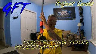 Neoprene! The Best Way to Protect Your Fishing Gear