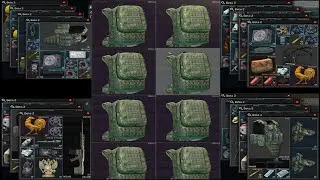 TARKOV BETA 2