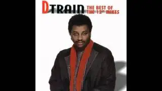 D Train - Trying to Get Over