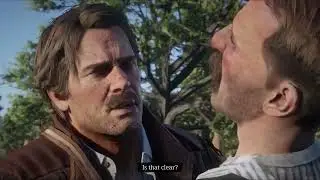Самый трагичный персонаж в видеоигре