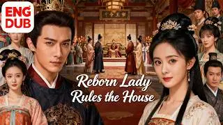 【Multi Sub】Reborn to Protect the True Love: Selena&rsquo;s Epic Revenge on Her Family!