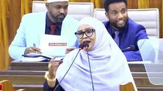 Xil Caasho koos “Aqoonsiga Muqdisho ayuu yaalaa, Waa u dhimaneynaa Midnimada Soomaaliya, Cadowga soo