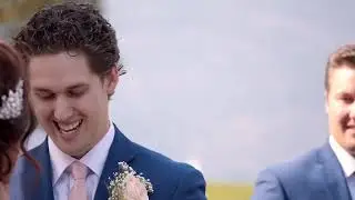 Kelowna DJ Krucial K  - Promo Wedding Video