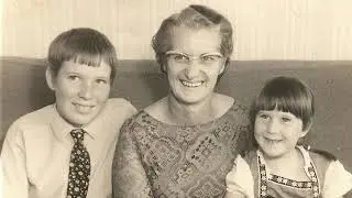 Christmas 1973 Tape Side 1