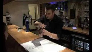 Ed Clarke - A Short Introduction to the Magic of Ed Clarke (Magician) Hi Resolution