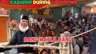 Kashmir Abbaspur during lockdown | Band Matlb Band
