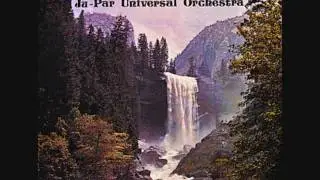 Ju- Par universal orchestra -mocha velvet