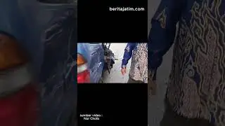 Kecelakaan Lalu Lintas di Gresik, 7 Tewas dalam Insiden Tabrakan Mobil dan Bus