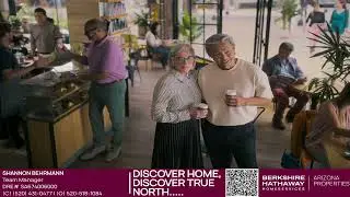 Shannon Behrmann | Berkshire Hathaway HomeServices Arizona Properties