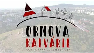 OBNOVA KALVÁRIE | Nitra | SVD