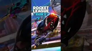 TODO LO NUEVA QUE LLEGAR&Aacute; EN LA PR&Oacute;XIMA TEMPORADA   #rocketleague