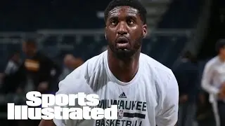 2017 NBA Trade Deadline: A Summary | SI Wire | Sports Illustrated