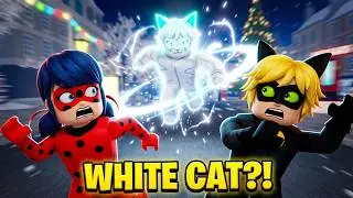 Miraculum w Roblox 🐱🐞I [NEW] Miraculous&trade; RP: Ladybug & Cat Noir
