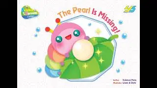 The Pearl Is Missing! (FULL AUDIO)