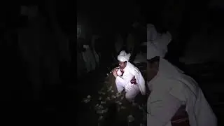 Ludi l Soonvalley l  Dhol sharna ustad saqlain