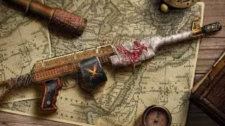 *NEW VARGO S BUFF* BEST SNIPER SUPPORT META LOADOUT!!!!