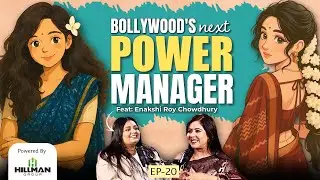 Inside the Life of a Celebrity Manager | Fame, Brands & Boundaries