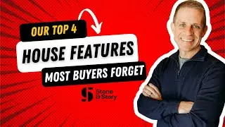 4 Features to Consider When Buying a House | Property Buying Tips