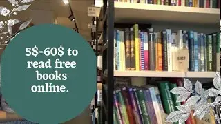How to get paid 5$-60$ to read and review free books online|make money online.