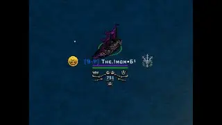 SEAFIGHT GL8-HAPPY NEW YEAR :)