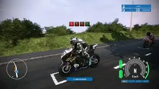 TT Isle Of Man Ride on the Edge 3 malayalam #part5