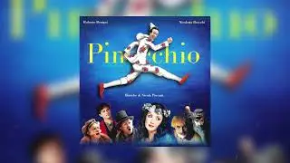 Pinocchio (2002) - Nicola Piovani | Colonna Sonora Completa