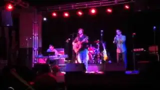 Jonathan lister : 3rd & lindsley : 11/13/11