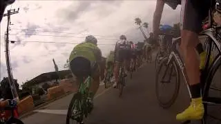 Dana Point GP 2013