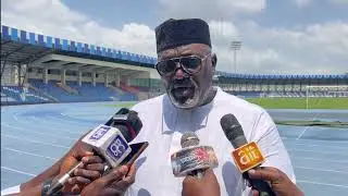 PDP NATIONAL CONVENTION 